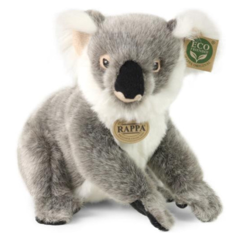 Plyšový medvídek koala stojící 25 cm ECO-FRIENDLY
