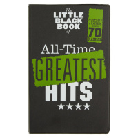 MS The Little Black Book Of All-Time Greatest Hits