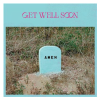 Get Well Soon: Amen - CD