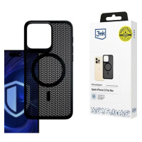 Kryt 3MK COOLing MagCase iPhone 13 Pro Max ()