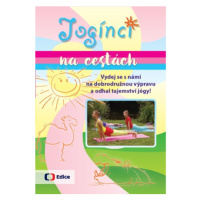 Jogínci na cestách | Svatava Šenková, Pavel Šimák