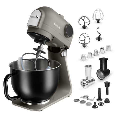 Kuchyňské roboty Concept