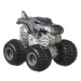 Mattel Hot Wheels Monster Truck mini auto, více druhů