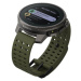 Suunto Vertical Titanium Solar Forest Šedá