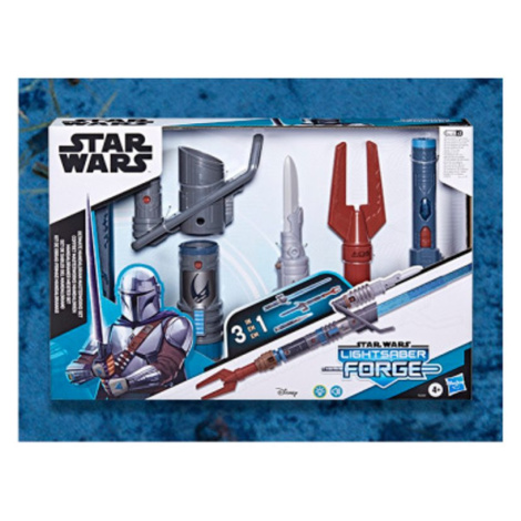 Popron.cz Star Wars Luke Skywalker set