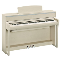 Yamaha CLP 775 White Ash Digitální piano