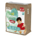 PAMPERS Kalhotky plenkové Harmonie Baby vel. L 4, 22 ks, 9kg-15kg