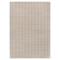 Béžový koberec 133x190 cm Sensation – Universal