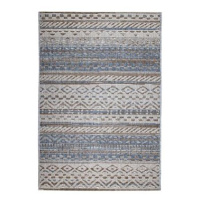 Kusový koberec Star 19112-53 blue 80 × 150 cm
