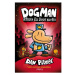 Dogman: Peťulka čili život kotěte