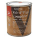 TIKKURILA Valtti Plus Complete - matná tenkovrstvá lazura 0.75 l Mahagon