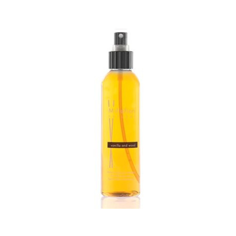 MILLEFIORI MILANO Vanilla Woods 150 ml