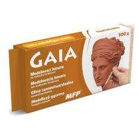 Modelovací hmota terracotta 500g