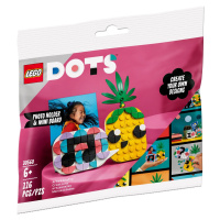 LEGO® DOTS™ 30560 Ananasový stojánek na fotky
