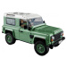 LEGO LEGO® Icons 10317 Land Rover Classic Defender 90