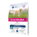 Eukanuba Daily Care Overweight & Sterilised - výodné balení: 2 x 2,3 kg