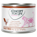 Concept for Life Veterinary Diet Gastro Intestinal - 6 x 200 g