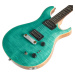 PRS SE Paul's Guitar Turquiose