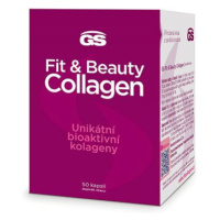 GS Fit&Beauty Collagen 50 kapslí