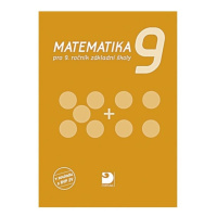 Matematika pro 9. ročník ZŠ Fortuna