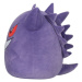 Pokémon Squishmallows Plyš 36 cm - Gengar