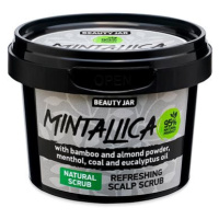 BEAUTY JAR Mintallica 100 g