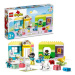 LEGO® DUPLO® Town 10992 Zábava ve školce