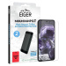 Ochranné sklo Eiger Mountain H.I.T Screen Protector 2 Pack for Google Pixel 8a