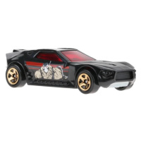 Hot wheels tématické auto batman bullet proof