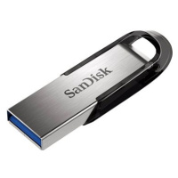 SanDisk Ultra Flair 16GB černá