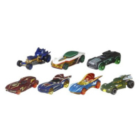 Mattel Hot Wheels DC KULTOVNÍ ANGLIČÁK, více druhů