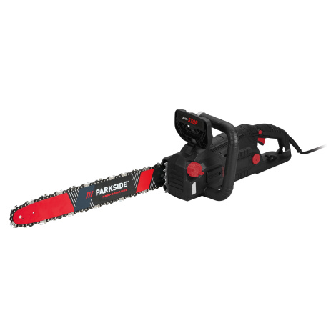 Parkside Performance® Elektrická řetězová pila Ppeks 2500 A1