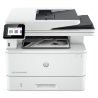 HP LaserJet Pro MFP 4102fdw 2Z624F Bílá