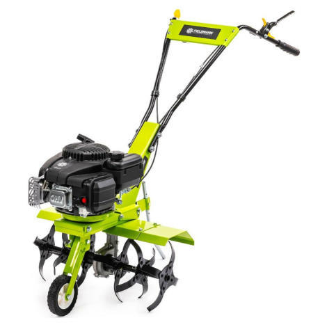 Fieldmann FZK 6115-139BL benzínový kultivátor