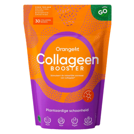 Orangefit Collagen Booster 300g - natural