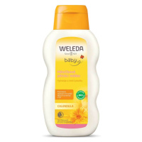 Weleda Měsíčkové pěstící mléko 200 ml