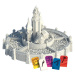 Archona Games Pest - Capital City Miniature Pack