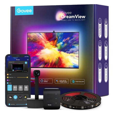 Govee DreamView T1 TV 75-85 SMART LED TV pásek