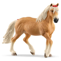 Schleich 13950 haflingerská klisna