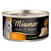 Miamor Feine Filets Naturelle, kuřecí maso a dýně, 80g plechovka 24 × 80 g