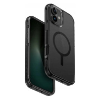 Pouzdro Pro Iphone 16 6,1 Uniq Combat Magclick Nabíjecí Pouzdro Zadní Kryt