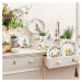 Velikonoční váza Emma a Paul, kolekce Spring Fantasy - Villeroy & Boch