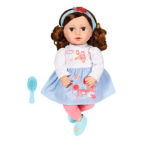 ZAPF - Baby Annabell Sophia, brunetka, 43 cm