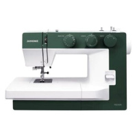 JANOME 1522 GN