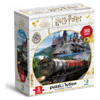 Dodo Puzzle Harry Potter: Bradavický expres, 350 dílků