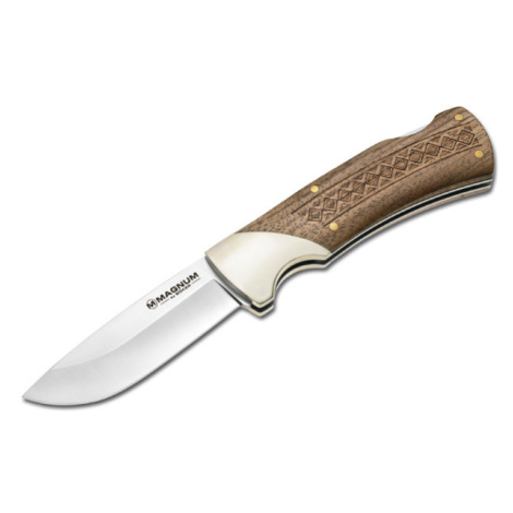 Böker Magnum Woodcraft 01MB506 Böker - Magnum