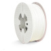 VERBATIM 3D Printer Filament PET-G 1.75mm, 327m, 1kg white