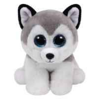 Beanie Babies BUFF - husky, 15 cm (3)