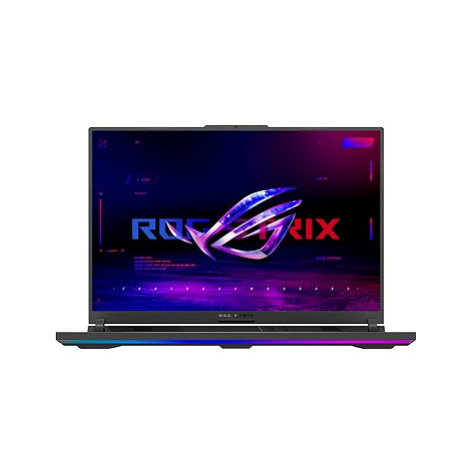 ASUS ROG Strix G18 G814JZR-NEBULA008W Eclipse Gray