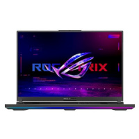 ASUS ROG Strix G18 G814JZR-NEBULA008W Eclipse Gray